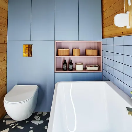 Appartamento Slodka Woda 