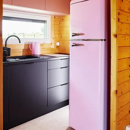 Appartamento Slodka Woda 