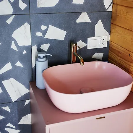 Appartamento Slodka Woda 