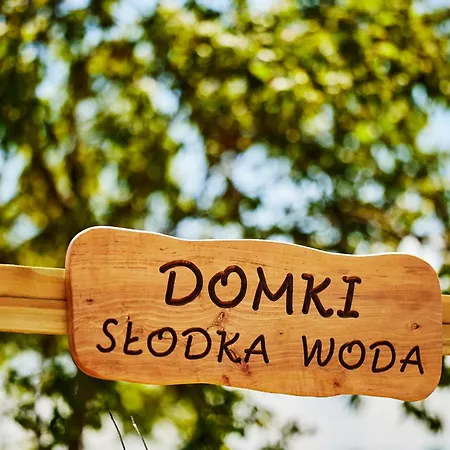 Slodka Woda 