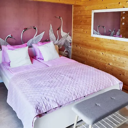 Appartement Slodka Woda 