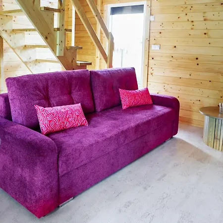 Appartement Slodka Woda 
