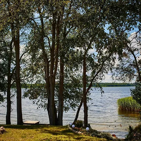 Slodka Woda 