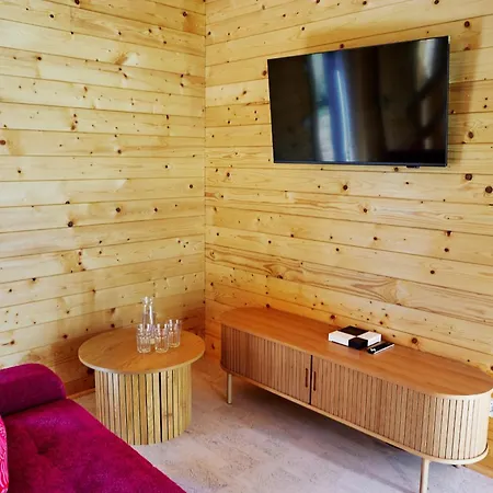 Appartamento Slodka Woda 