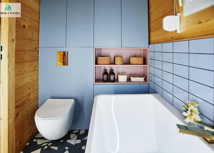 Apartamento Slodka Woda 