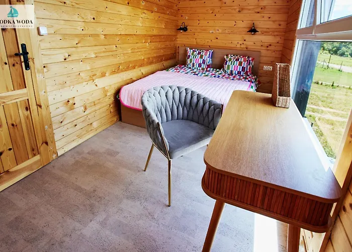 Apartamento Slodka Woda 