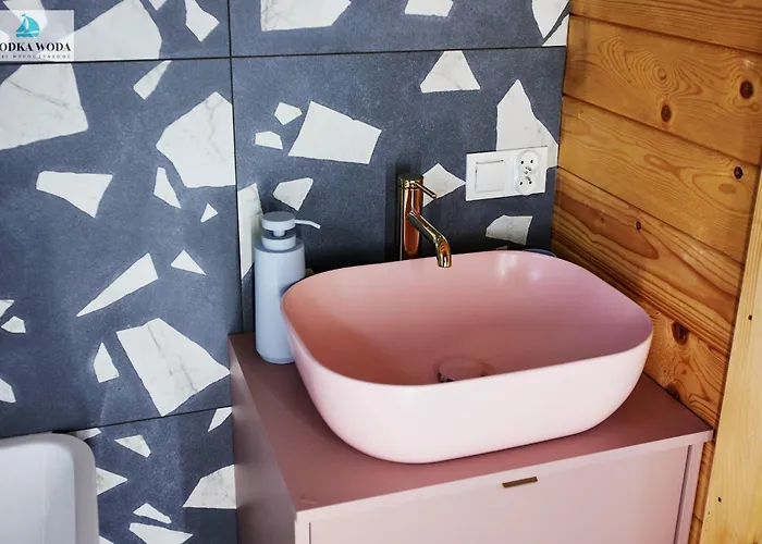 Apartamento Slodka Woda 