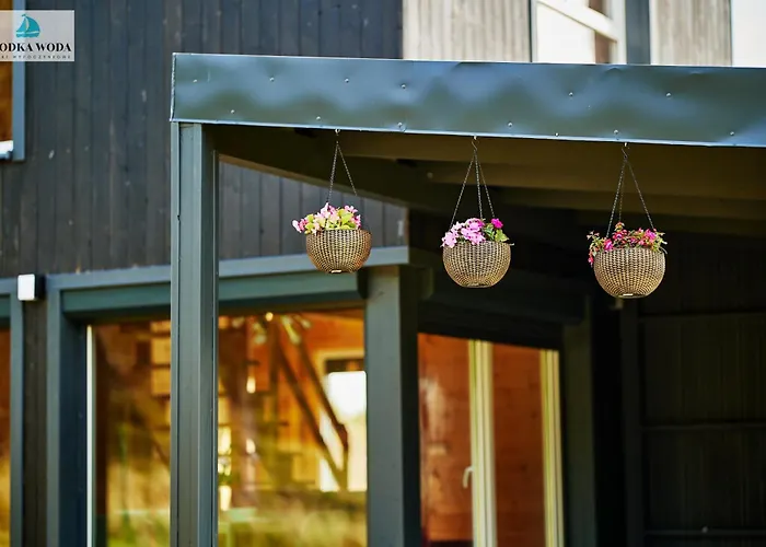 Apartamento Slodka Woda 