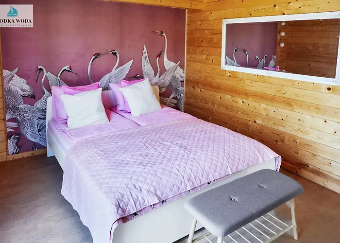 Apartamento Slodka Woda 