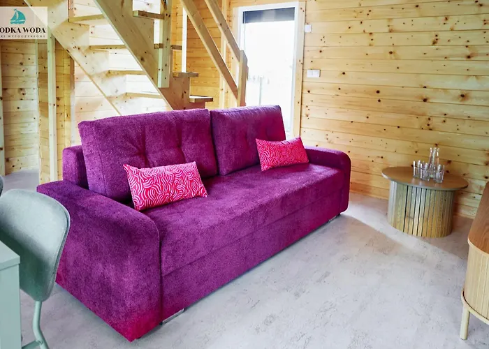 Apartamento Slodka Woda 